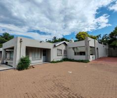 House for sale in Waterkloof