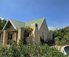 House for sale in Greyton