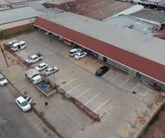 Commercial Property for sale in Polokwane Central