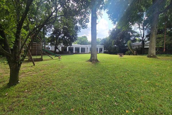 *UDK Properties only*

State of the art dwelling on a large river front stand in a super secure estate. A newly renovated spacious home ...