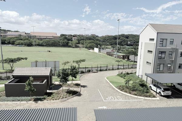 Pet friendly listing in the secure Ballito Village! 

This 3rd floor apartment, features 2 bedrooms and 2 bathrooms, is now available ...