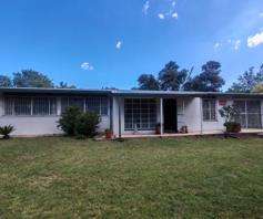 House for sale in Sasolburg Ext 5