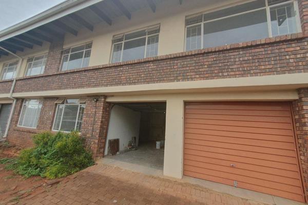 This charming double-storey townhouse offers comfortable living with a modern touch. Upstairs, you&#39;ll find three spacious bedrooms ...