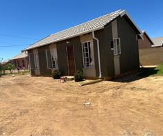 House for sale in Savanna City