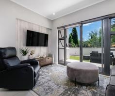 Apartment / Flat for sale in Saxonwold