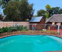 House for sale in Brackendowns