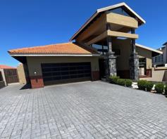 House for sale in Celtic Lodge Eco Estate