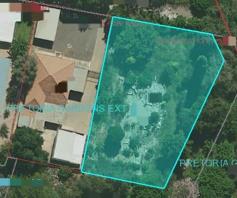 Vacant Land / Plot for sale in Pretoria Gardens