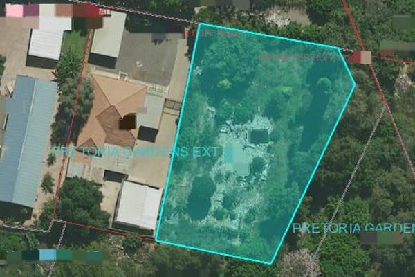 Pretoria Gardens Vacant Land for Sale

Residential zoning, ideal for student ...