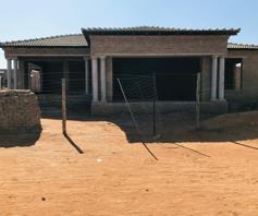 House for sale in Mankweng