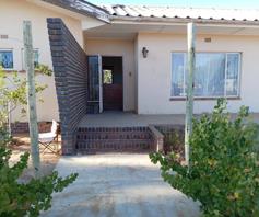 House for sale in Loeriesfontein