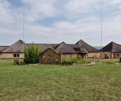 Farm for sale in Witbank Rural