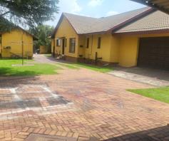 House for sale in Tasbet Park Ext 1