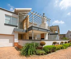 House for sale in Ebotse Golf Estate