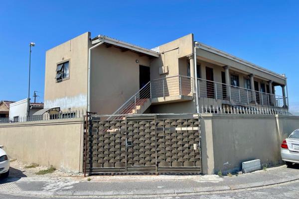 Fantastic Investment Opportunity in Delft South

This fully occupied building presents an excellent investment opportunity. With all ...