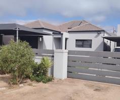 House for sale in Vredenburg