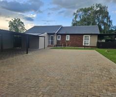 House for sale in Secunda