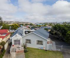 House for sale in Hartenbos Central