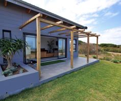 House for sale in Stilbaai Wes