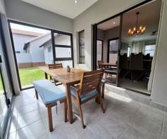 Townhouse for sale in Wild Olive Estate