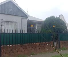 House for sale in Rosettenville