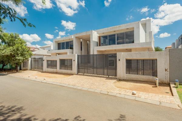 Nestled within the tranquility of the beautiful Nature Estate, this expansive 7-bedroom home offers the perfect canvas for your dream ...