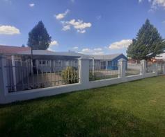 House for sale in Universitas