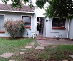 Townhouse for sale in Kabega