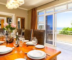 Apartment / Flat for sale in Camps Bay