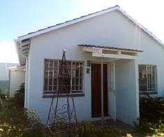 House for sale in Kleinkrantz