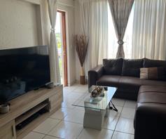 Apartment / Flat for sale in Paulshof