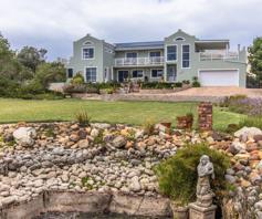 House for sale in Pringle Bay