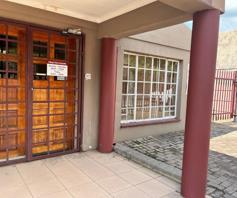 Commercial Property for sale in Vereeniging Central