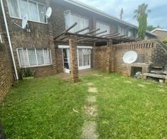 Townhouse for sale in Clayville