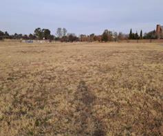 Vacant Land / Plot for sale in Riverspray Lifestyle Estate