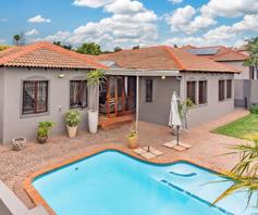 House for sale in Noordheuwel