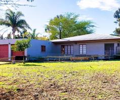 Farm for sale in Cape Farms