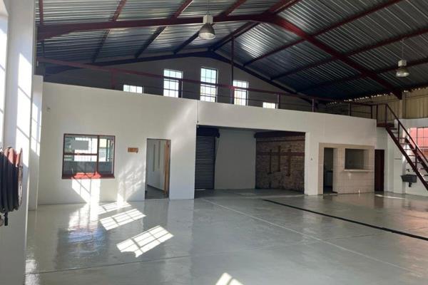 Klerksdorp Central

Prime property located in Klerksdorp Central. The ground floor of this property spans approximately 230 m2 and ...