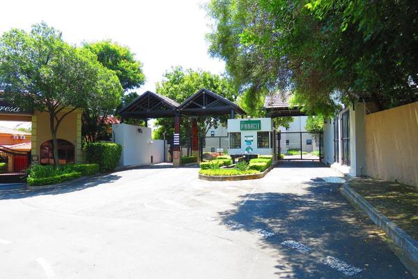 Set in a quiet corner of Douglasdale, this stunning industrial-style property offers a ...