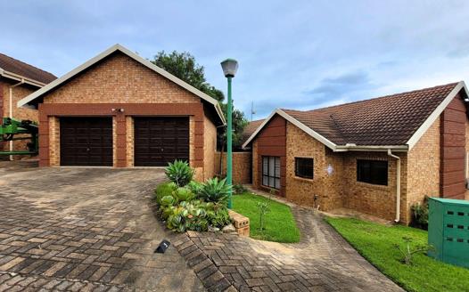 3 Bedroom House for sale in Nelspruit Ext 14