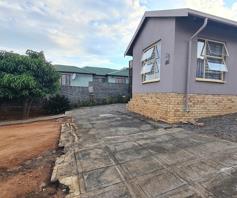 House for sale in Tlhabane West