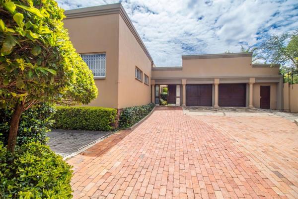 Step into the world of luxury and comfort with this beautifully maintained, expansive property set on a stunning, landscaped garden. ...