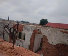 Vacant Land / Plot for sale in Thembilisha