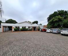 Commercial Property for sale in Bo-dorp