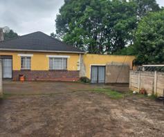 House for sale in Scottsville