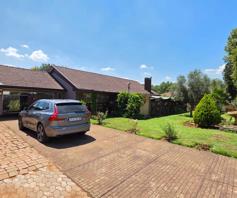 House for sale in Meyerton Central