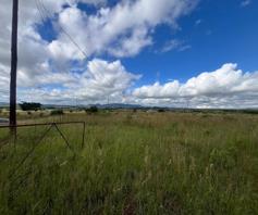 Farm for sale in Leeukuil AH