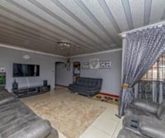 House for sale in Lenasia South