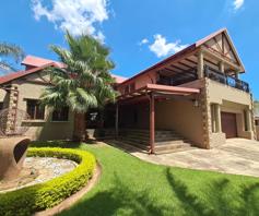 House for sale in Magalieskruin