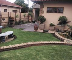 House for sale in Vanderbijlpark SE 6